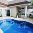6 Bedroom Villa for sale at T.W. Palm Resort, Nong Prue, Pattaya, Chon Buri