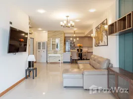 3 Bedroom Apartment for rent at Chaiyapruk Place, Phra Khanong Nuea, Watthana