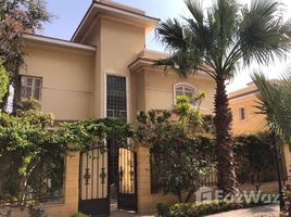 4 Bedroom Villa for sale at Al Yasmine Greenland, Al Motamayez District