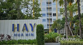 Available Units at Hay Hua Hin