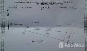 N/A Land for sale in Mae Ka, Phayao 