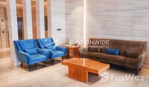 1 Bedroom Apartment for sale in Yas Acres, Abu Dhabi Ansam 3