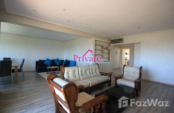 Location Appartement 130 m² MALABATA TANGER Tanger Ref: LZ437 in Na Charf, Tanger Tetouan