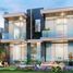 6 Habitación Villa en venta en Venice Villa, Golf Vita, DAMAC Hills (Akoya by DAMAC), Dubái, Emiratos Árabes Unidos