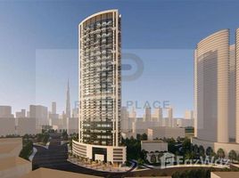 1 спален Квартира на продажу в Nobles Tower, Business Bay