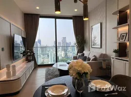 1 Bedroom Condo for rent at Anil Sathorn 12, Thung Wat Don, Sathon, Bangkok