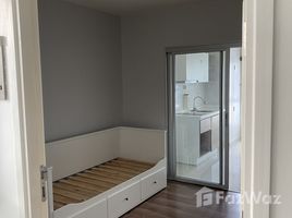 อพาร์ทเม้นท์ สตูดิโอ ให้เช่า ในโครงการ เซ็นทริค ติวานนท์ สเตชั่น, บางเขน, เมืองนนทบุรี