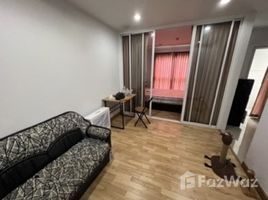 1 Bedroom Apartment for rent at B. A. N. T. Condominium, Hiranruchi, Thon Buri