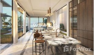 3 Bedrooms Villa for sale in The Crescent, Dubai Six Senses Residences