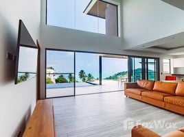 3 Schlafzimmer Villa zu verkaufen im Saitara Peak, Bo Phut, Koh Samui