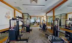 Photos 1 of the Communal Gym at Langsuan Ville