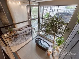 ขายคอนโด 3 ห้องนอน ในโครงการ ออริจิ้น ทองหล่อ เวิลด์, คลองตันเหนือ, วัฒนา, กรุงเทพมหานคร