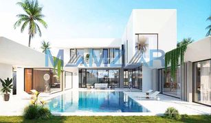 8 Bedrooms Villa for sale in , Abu Dhabi Al Bateen Villas