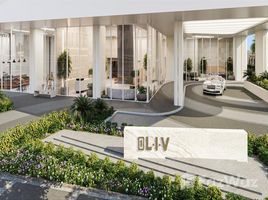 4 Bedroom Apartment for sale at Liv Lux, Park Island