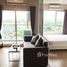 1 спален Кондо в аренду в The Tempo Grand Sathorn-Wutthakat, Bang Kho, Чом Тхонг