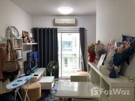 1 Bedroom Apartment for sale at A Space Sukhumvit 77, Suan Luang