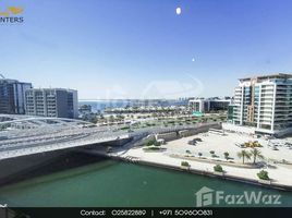 2 Bedroom Apartment for sale at The View, Danet Abu Dhabi