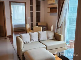 คอนโด 2 ห้องนอน ให้เช่า ในโครงการ อินเตอร์ลักซ์ พรีเมียร์ สุขุมวิท 13, คลองเตยเหนือ