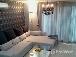 2 Bedroom Condo for rent at The Clover, Khlong Tan Nuea