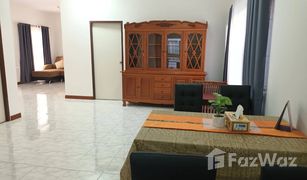 2 Bedrooms House for sale in Ban Waen, Chiang Mai 