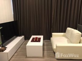 1 спален Кондо на продажу в The Prio Signature Condo Chiangmai, Pa Daet