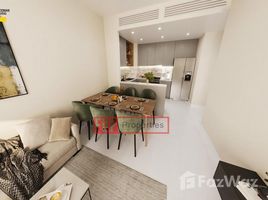 3 спален Квартира на продажу в Reeman Living, Khalifa City A