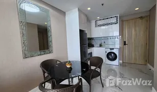 Кондо, 1 спальня на продажу в Nong Prue, Паттайя Copacabana Beach Jomtien