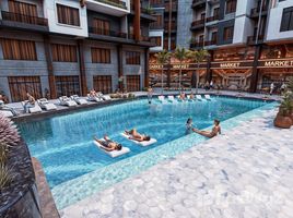 1 غرفة نوم شقة للبيع في Hurghada Marina, Hurghada Resorts