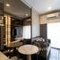 1 Bedroom Condo for rent at Park Origin Thonglor, Khlong Tan Nuea, Watthana, Bangkok, Thailand