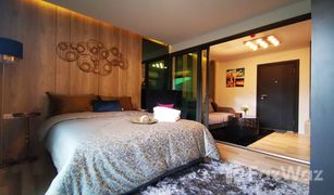 1 Bedroom Condo for sale in Nong Prue, Pattaya The Win Condominium