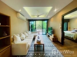 在Mountain Front Condominium出售的1 卧室 公寓, Chang Phueak, 孟清迈, 清迈