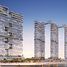 2 Habitación Apartamento en venta en Damac Bay, Dubai Harbour