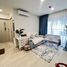 1 спален Кондо в аренду в Origin Plug and Play SaiLuat Station, Pak Nam, Mueang Samut Prakan, Самутпракан