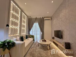 อพาร์ทเม้นท์ สตูดิโอ ให้เช่า ในโครงการ โมริ คอนโดมิเนียม, บ้านใหม่, ปากเกร็ด, นนทบุรี