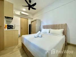 Studio Condo for rent at The Wharf Residence, Dengkil