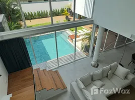 บ้านเดี่ยว 4 ห้องนอน ให้เช่า ในโครงการ Villa Suksan Soi King Suksan 4, ราไวย์, เมืองภูเก็ต