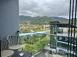 คอนโด 1 ห้องนอน ให้เช่า ในโครงการ ซิตี้เกต, กมลา, กะทู้, ภูเก็ต