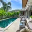 3 Bedroom Villa for sale at Trichada Villas, Choeng Thale, Thalang, Phuket, Thailand