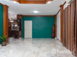 4 Bedrooms House for sale in Nong Prue, Pattaya Single House For Sale in Central Pattaya