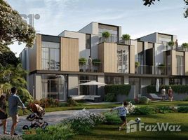 在Mudon Al Ranim 1出售的3 卧室 联排别墅, Arabella Townhouses