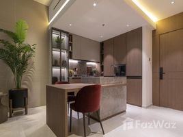 2 спален Квартира на продажу в Beverly Boulevard, Central Towers, Arjan