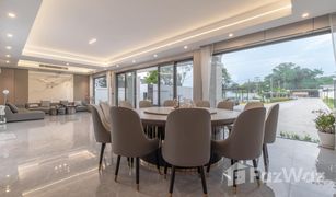 6 Bedrooms Villa for sale in Huai Yai, Pattaya 