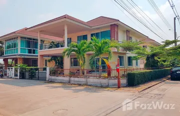 Baan Arpakorn 2 in 살라 야, Nakhon Pathom