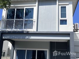 วิลล่า 3 ห้องนอน ให้เช่า ในโครงการ ศุภาลัย เบลล่า ดอนแก้ว-เเม่ริม, แม่สา, แม่ริม