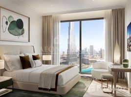 2 غرفة نوم شقة للبيع في St Regis The Residences, Downtown Dubai, دبي, الإمارات العربية المتحدة