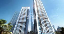 Available Units at Downtown Views II