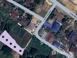  Terrain for sale in Lampang, Ton Thong Chai, Mueang Lampang, Lampang