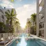 2 Habitación Apartamento en venta en Crisfer Punta Cana, Salvaleon De Higuey, La Altagracia