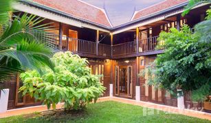 5 Bedrooms House for sale in Bang Chak, Bangkok 