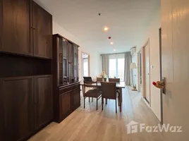 2 Bedroom Condo for rent at Elio Sathorn-Wutthakat, Bang Kho, Chom Thong, Bangkok, Thailand